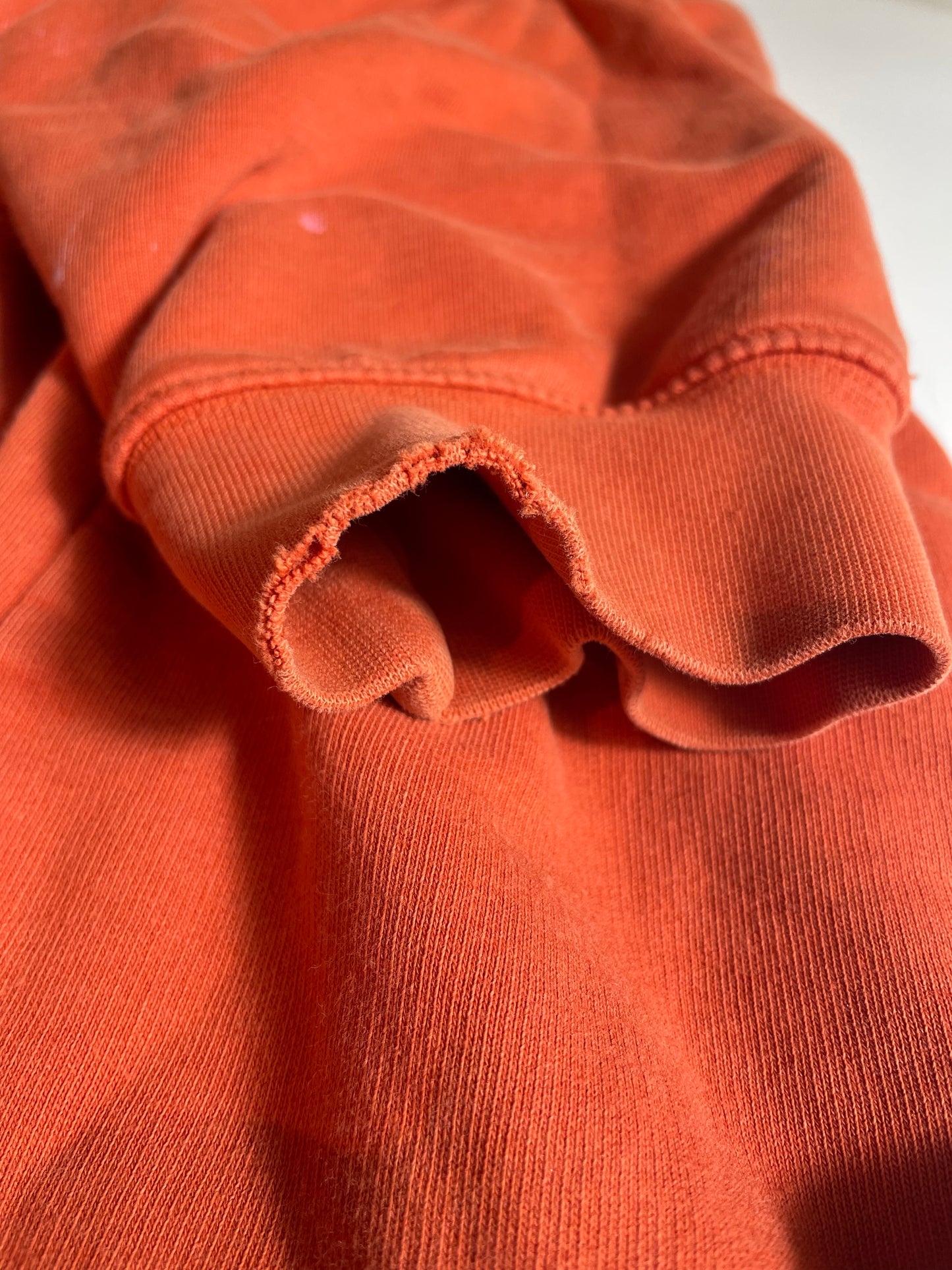 00' NIKE MINI SWOOSH Size XL Vintage Hoodie Sweat-shirt / K9570