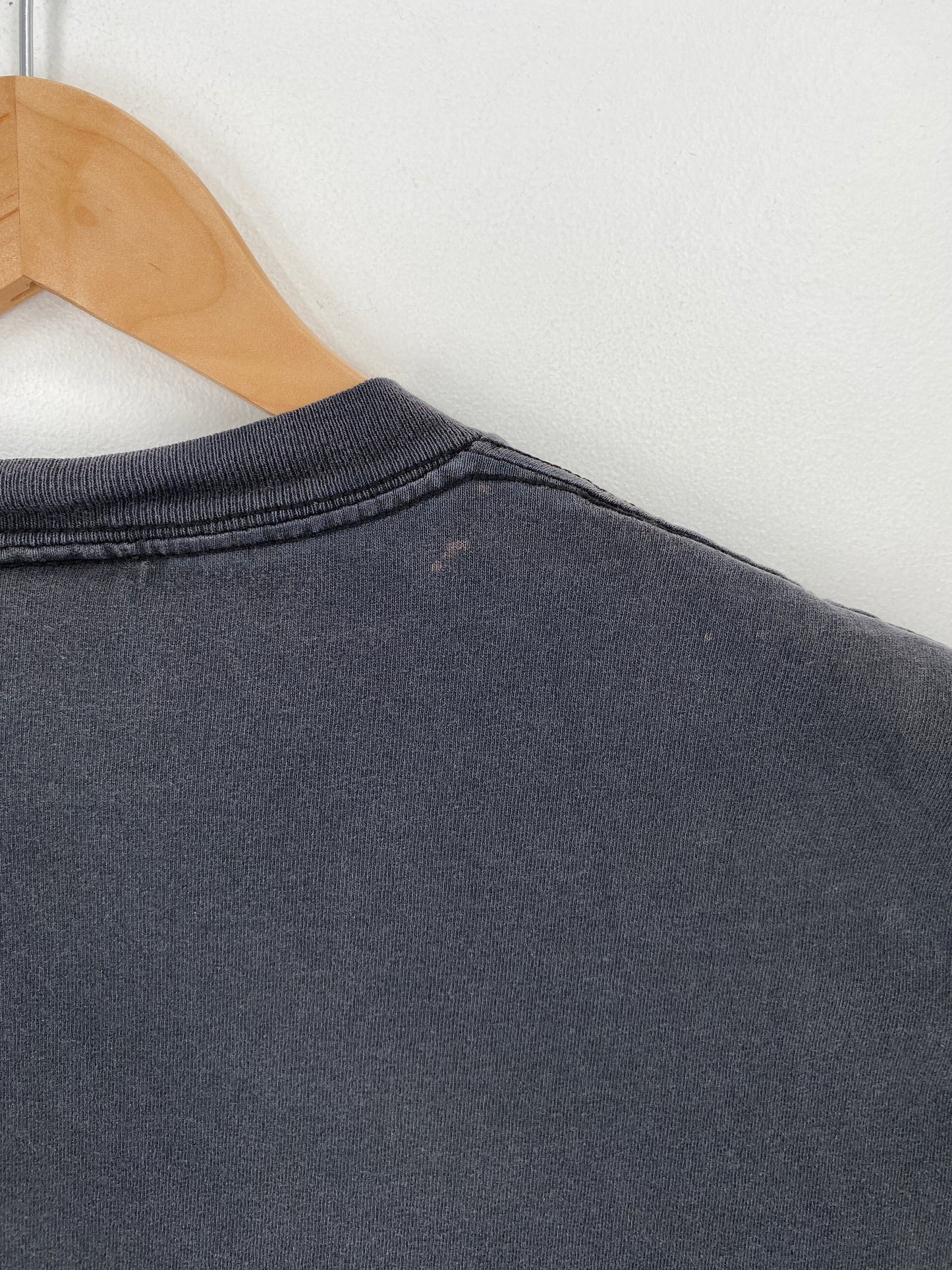 2004 DISNEY MICKEY & MINNIE STAR WARS WEEKENDS Size Approx.XXL Vintage T-Shirts / A5335