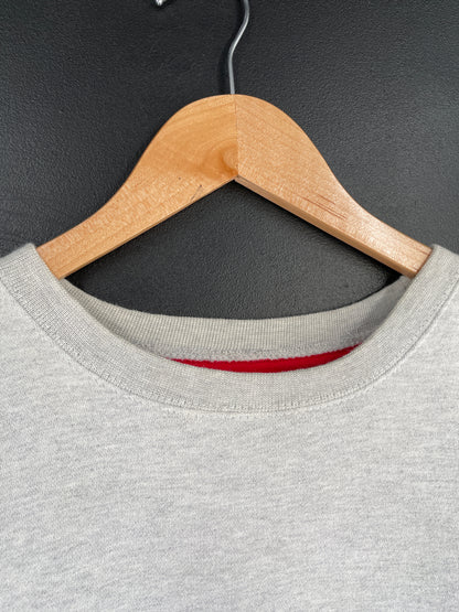 00' MARLBORO Size XL Vintage Sweat-shirt / E5500S