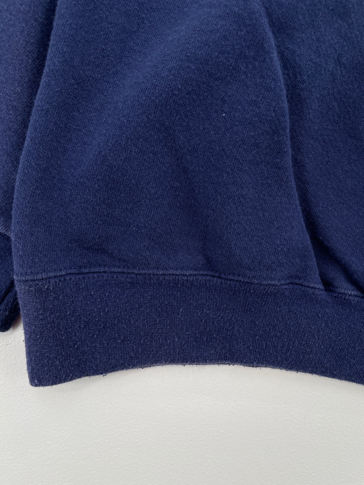 90's NIKE Made in USA Size L Vintage Sweat-Shirt / A7879