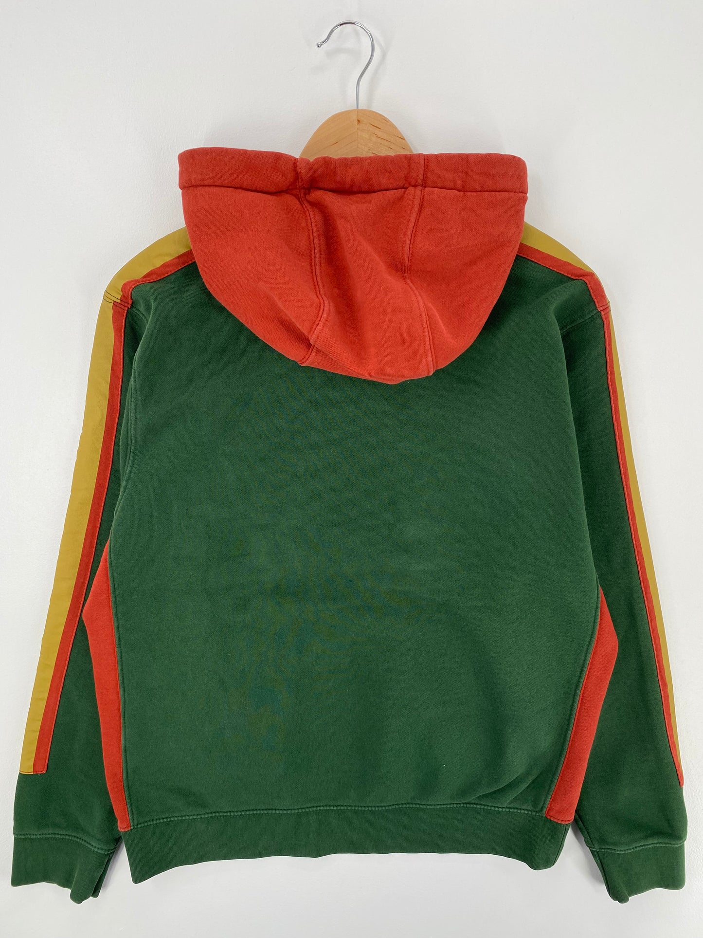 Vintage NIKE Size M Vintage Hoodie Sweat-shirt / A1043