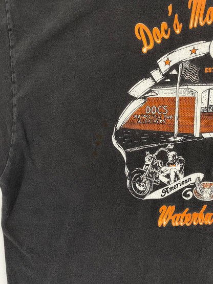 1990 GHOSTRIDER Size XL Vintage T-Shirt / E6135T