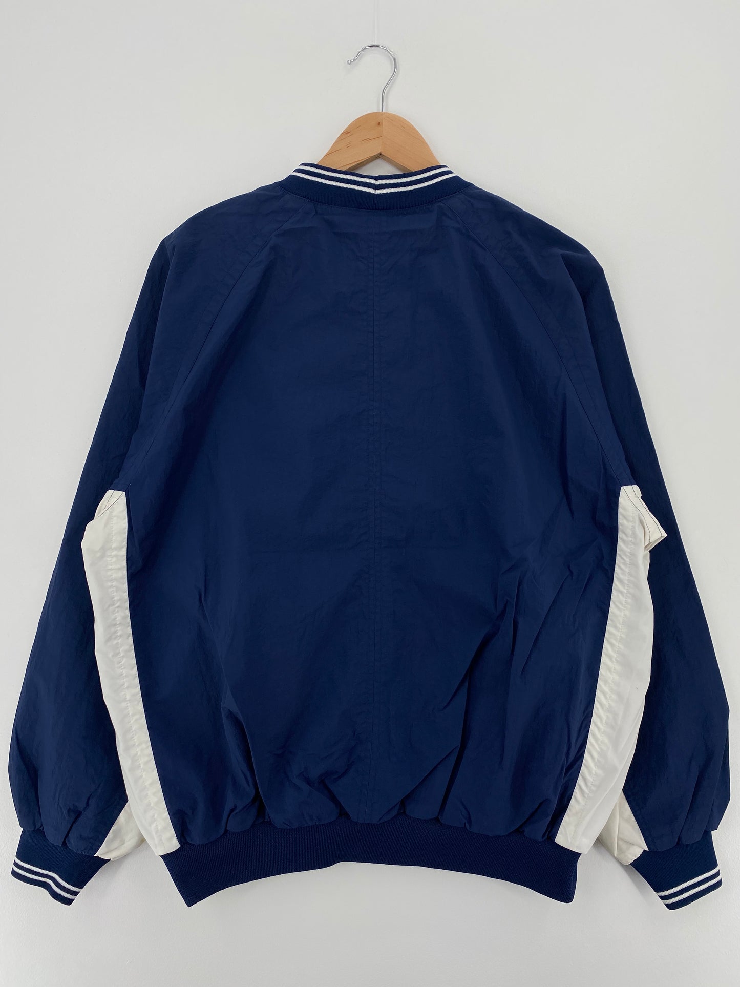 90's NIKE Size M Vintage Nylon Pullover Jacket / A1644