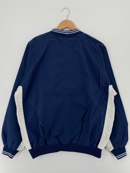 90's NIKE Size M Vintage Nylon Pullover Jacket / A1644