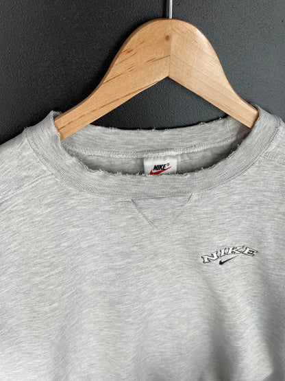 90's NIKE Size XXL Vintage Sweat-Shirts / A1276