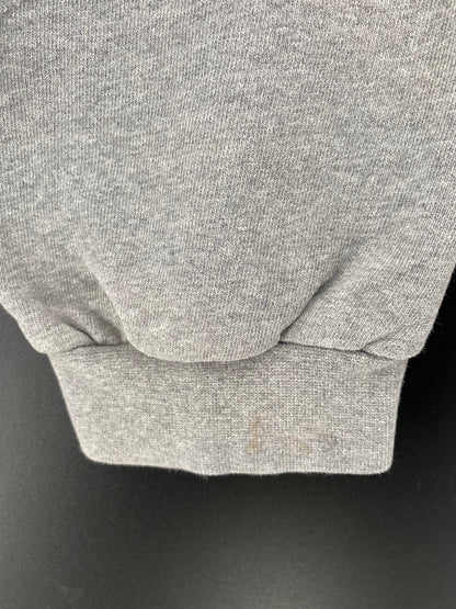 90’s NIKE CENTER SWOOSH Made in USA Size XL Vintage Hoodie Sweat Shirts/ K5262