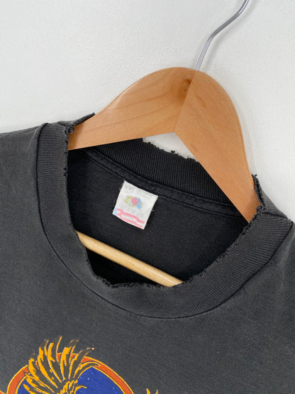 90's HARLEY DAVIDSON Made in USA Size XXL Vintage T-Shirt / A2582