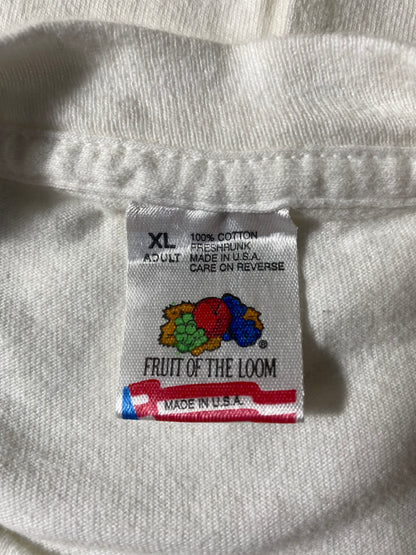 1998' WDGL OLDIES Made in USA Size XL T-Shirts / K4397