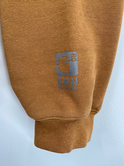 Vintage CARHARRT Size XXL Zip Up Jacket / A8397