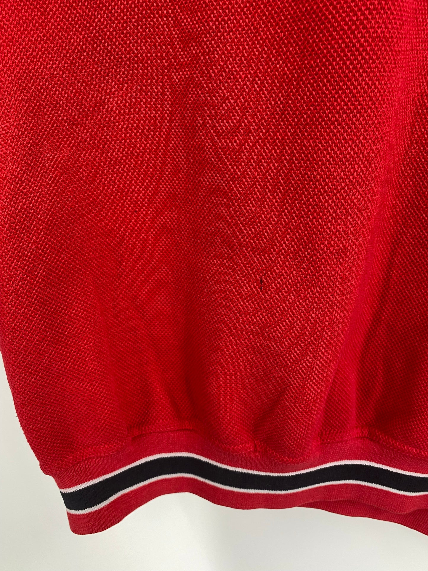 90's STARTER x DETROIT RED WINGS Size M Vintage NHL Sweat-Shirt / A8088