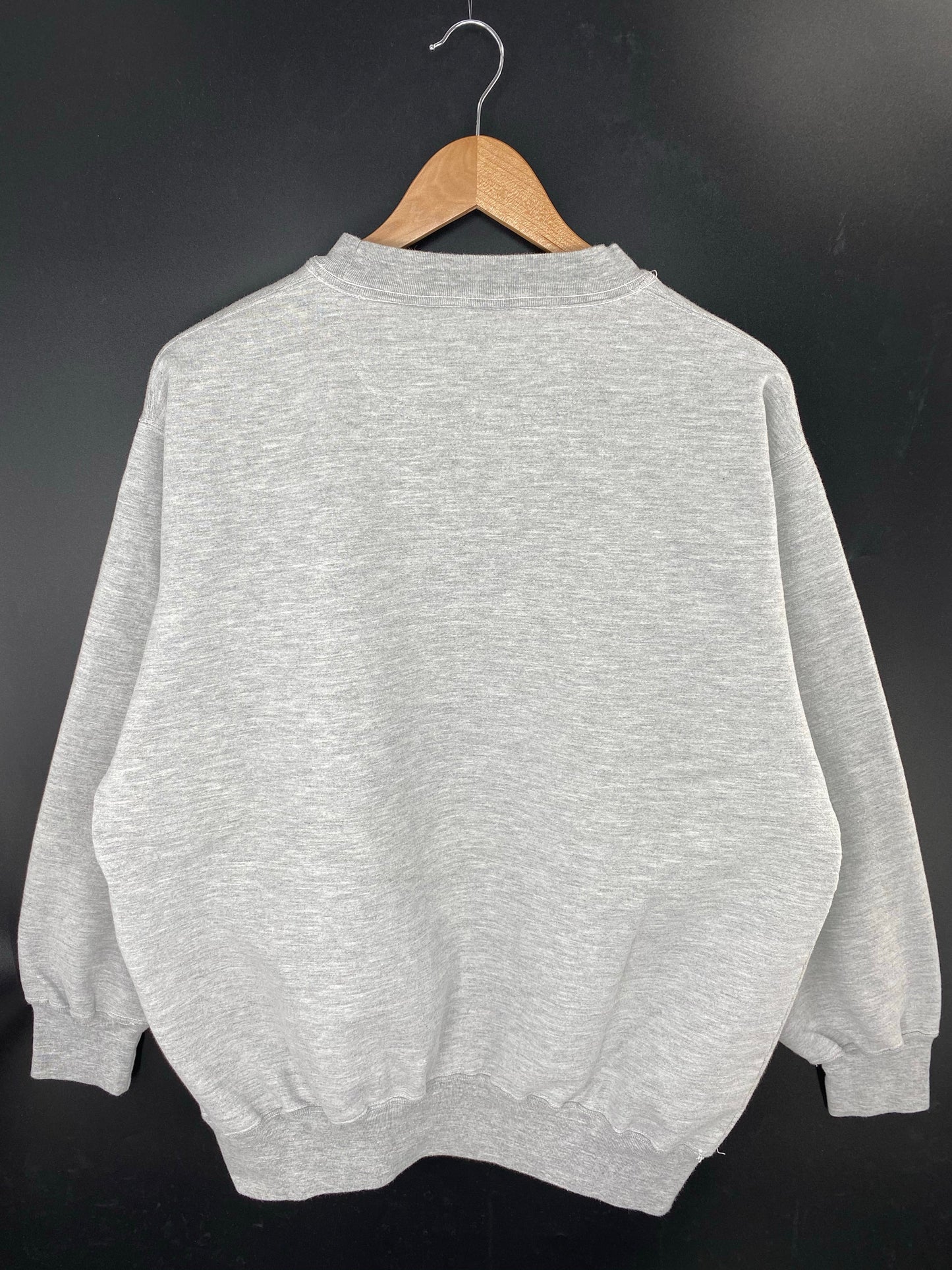 90's POPEYE Size L Vintage Sweat-shirt / A9739