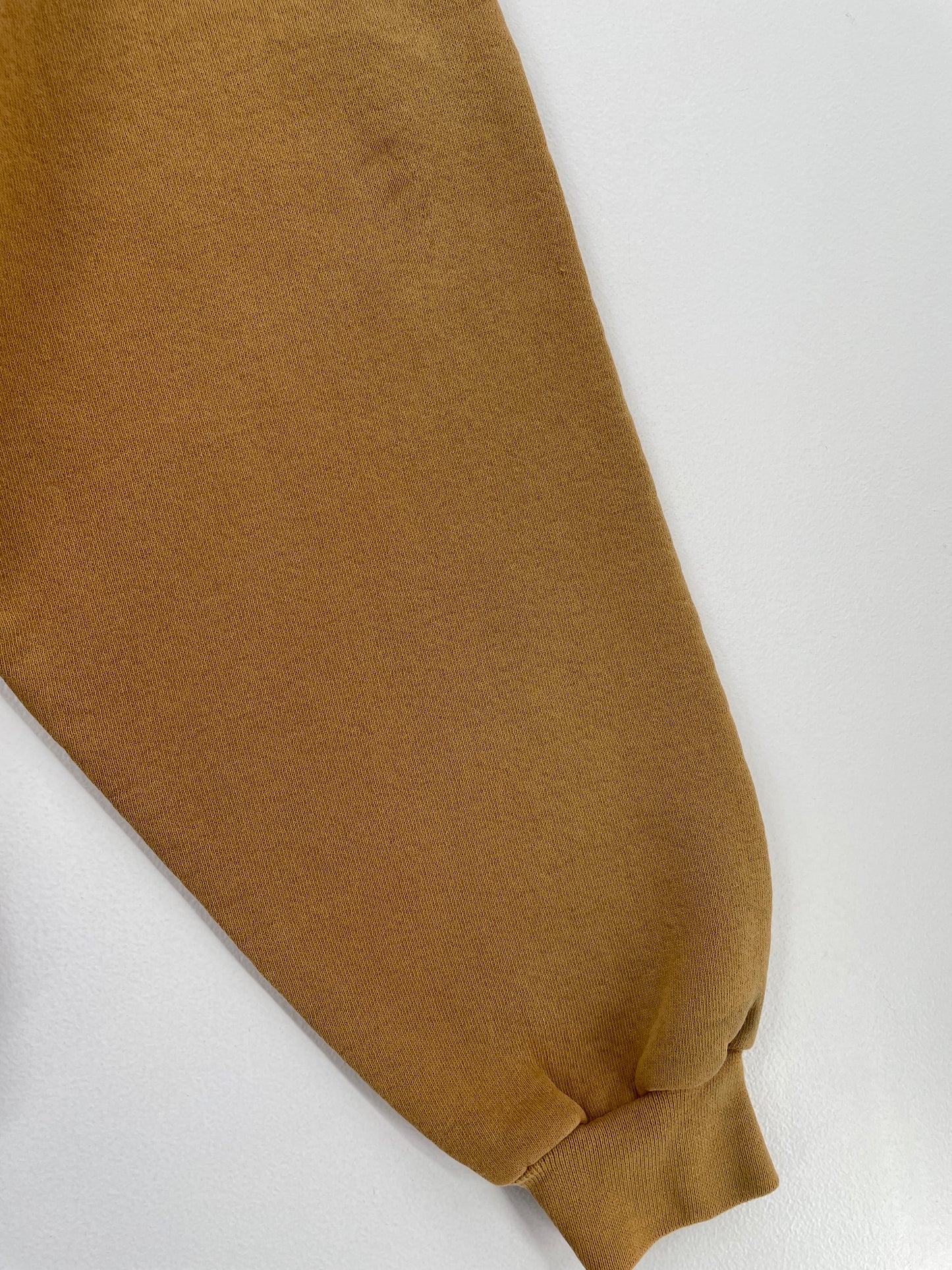 90's ROCKY MOUNTAIN WOLF Made in USA Size M Vintage Animal Sweat-Shirt / E1373S