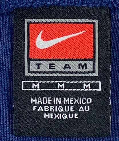 90’s NIKE ARIZONA Vintage Sweat-Shirt / 4792
