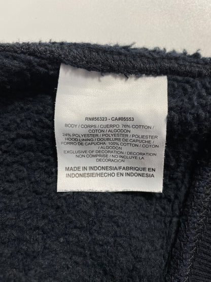 Vintage NIKE Size L Vintage Hoodie Sweat-shirt / A5185