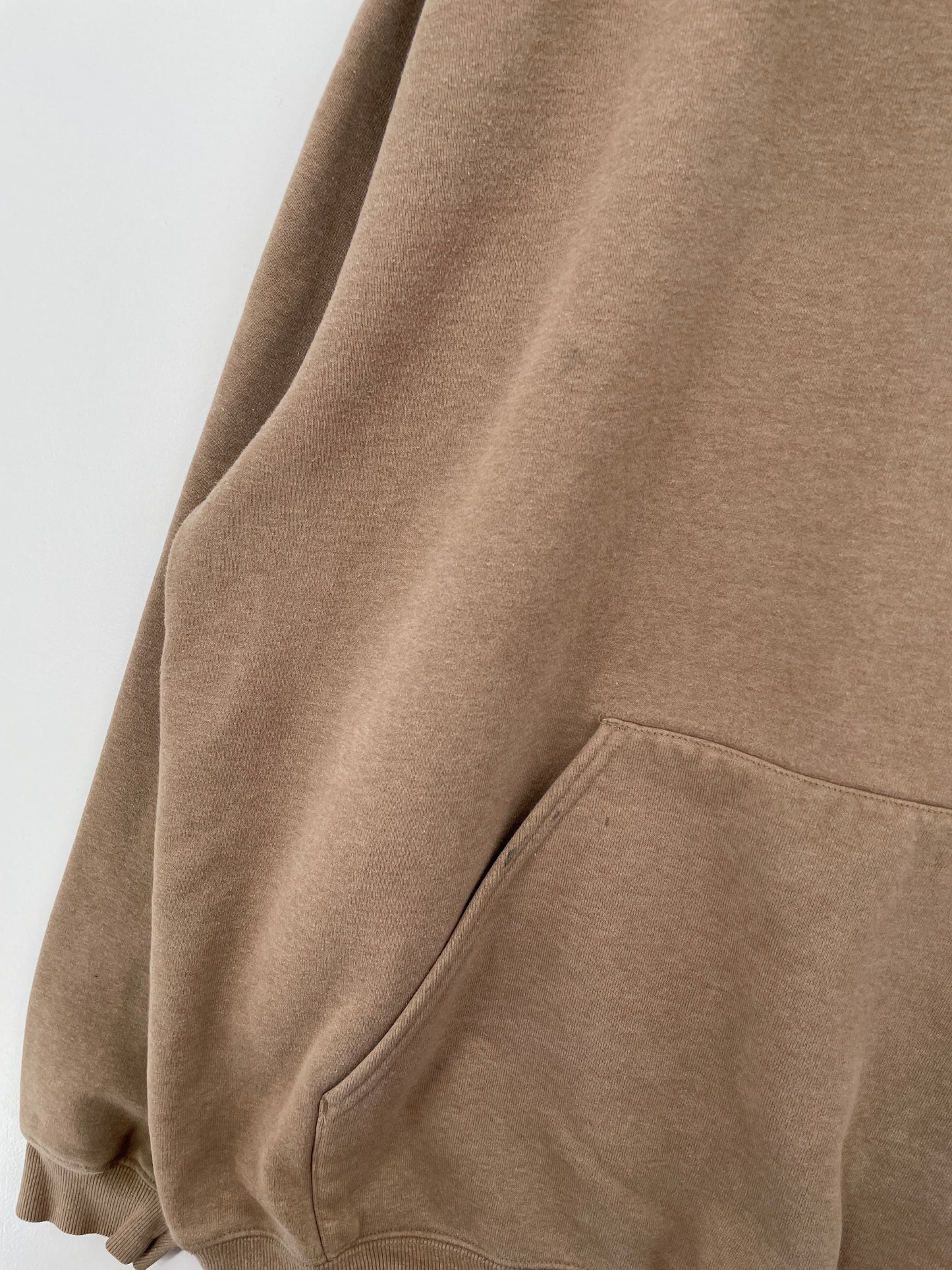Vintage CARHERTT Size XXL Hoodie Sweat-shirt / A7274