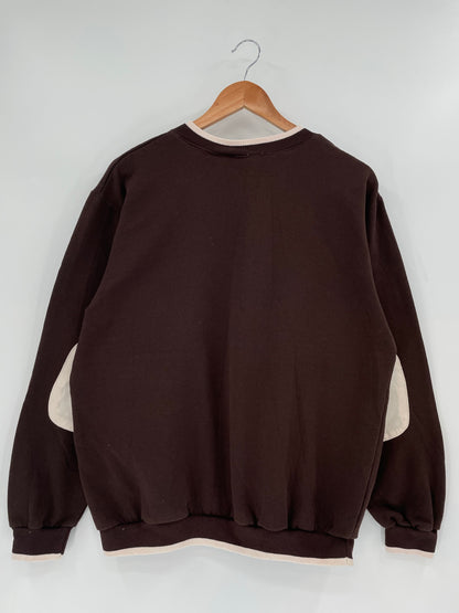 90's DISNEY MICKEY COLLECTION Size M Vintage Sweat-shirt / K4715