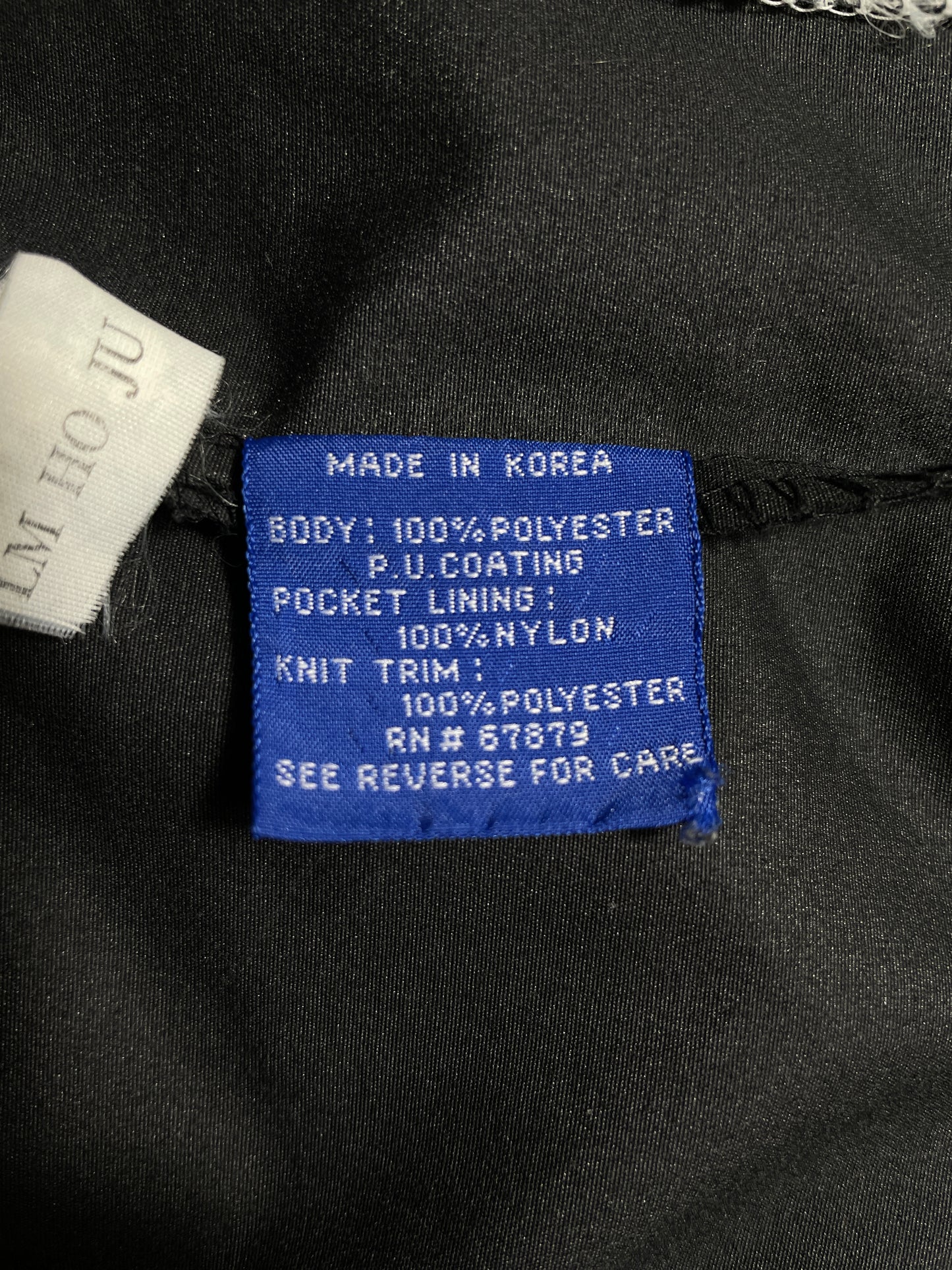 Vintage STARTER x PITTSBURGH PIRATES Size XL Vintage MLB Nylon Jacket / A9560