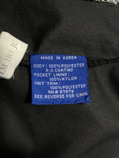 Vintage STARTER x PITTSBURGH PIRATES Size XL Vintage MLB Nylon Jacket / A9560