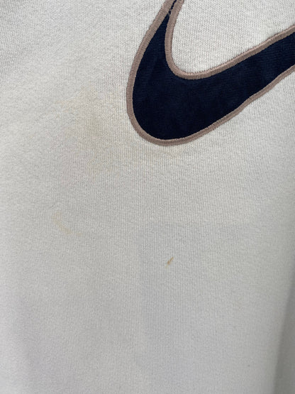 90’s NIKE Made in USA Size XL Vintage Sweat-Shirt / A5368