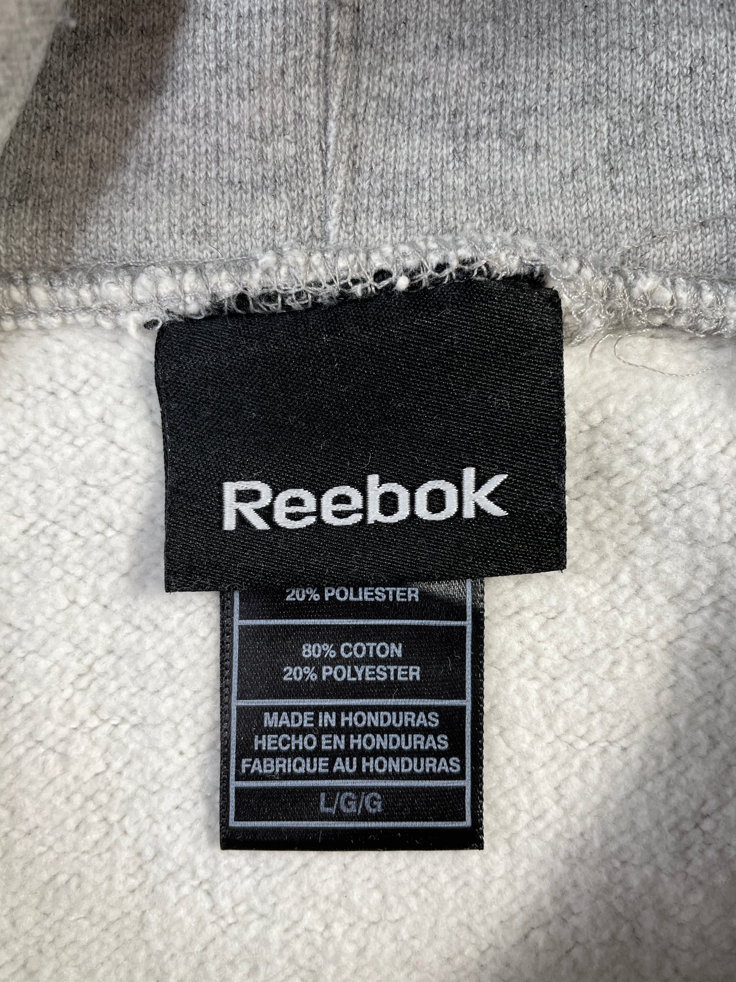 Vintage NEW YORK JETS Size L Vintage NFL Hoodie Sweat-Shirt / E1083