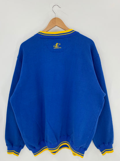Vintage ST.LOUIS BLUES Size XXL NHL Sweat shirt / k6204