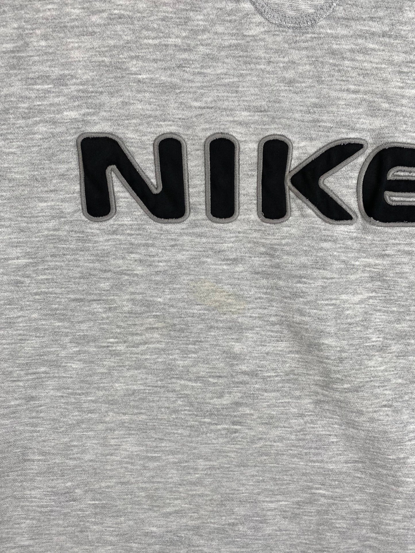 .00’ NIKE Size XL Vintage Sweat-shirt / E3305S
