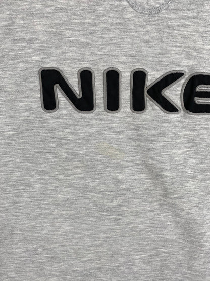 .00’ NIKE Size XL Vintage Sweat-shirt / E3305S
