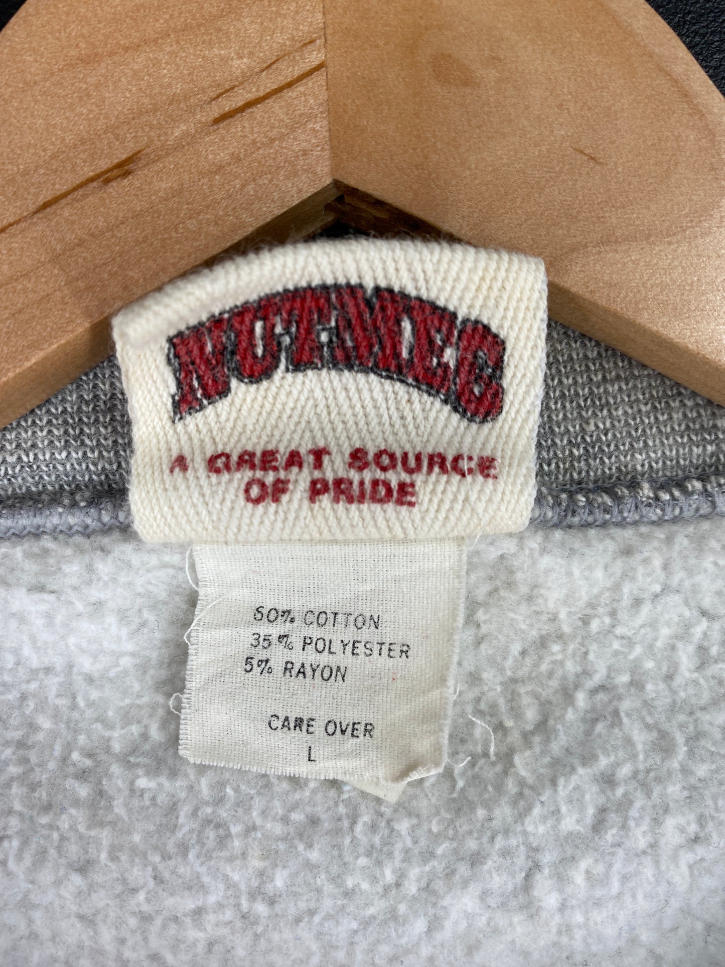 90's BOSTON CELTICS Made in USA Size L Vintage NBA Sweat-Shirt/ A5979