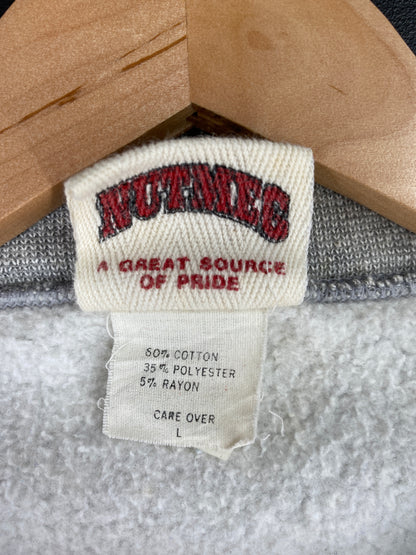 90's BOSTON CELTICS Made in USA Size L Vintage NBA Sweat-Shirt/ A5979