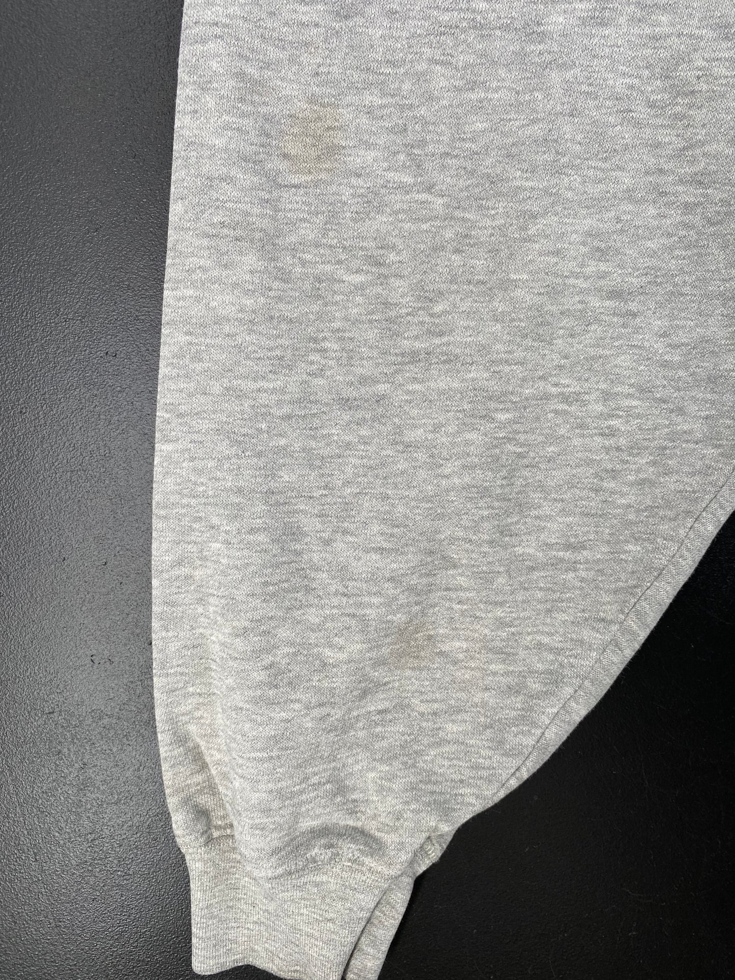 2005 NIKE CHICAGO WHITE SOX Size L Vintage MLB Hoodie Sweat-Shirt / A2885