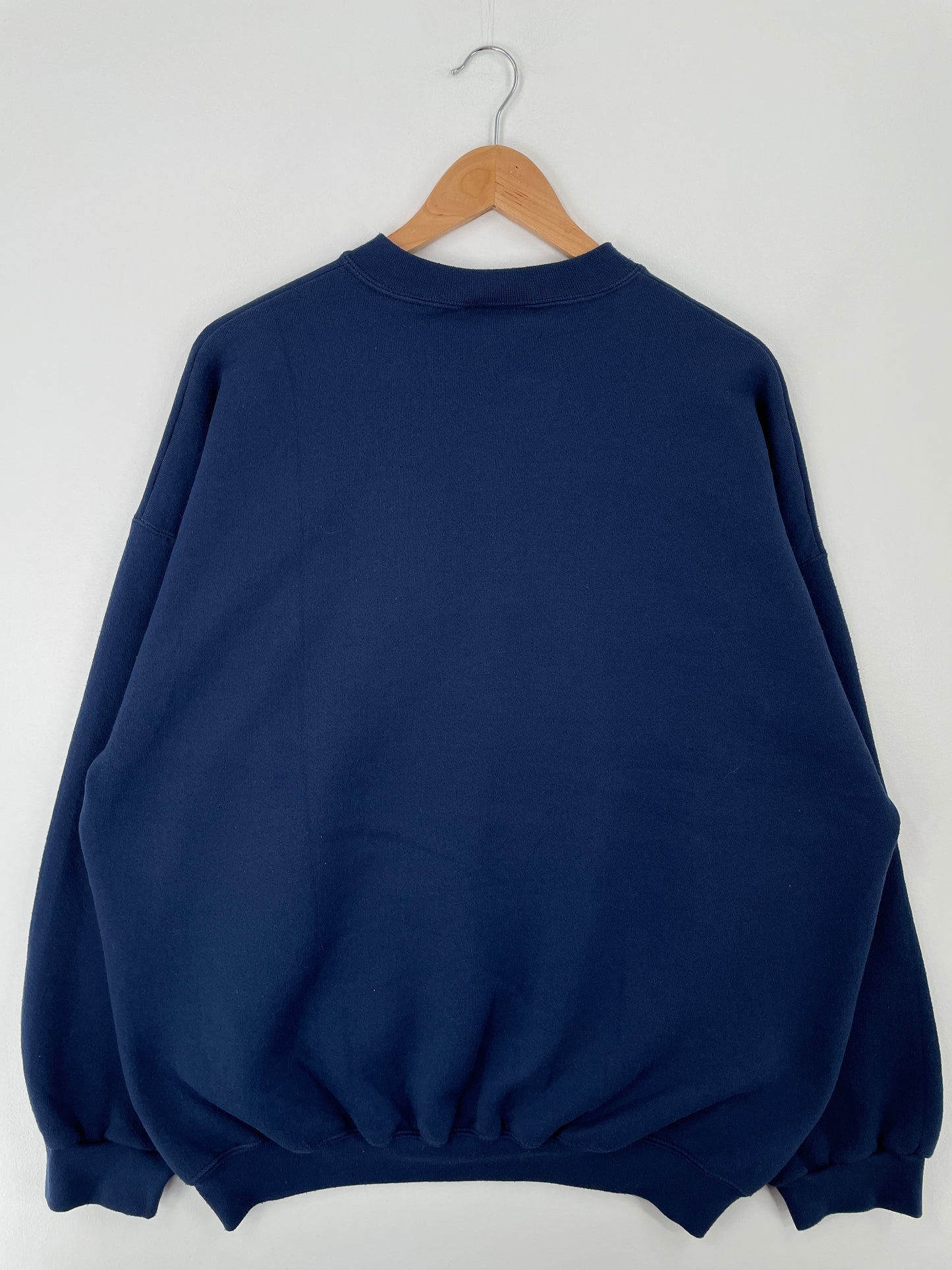 2000 NEW YORK YANKEES Size XXL Vintage NFL Sweat-Shirt / A9249