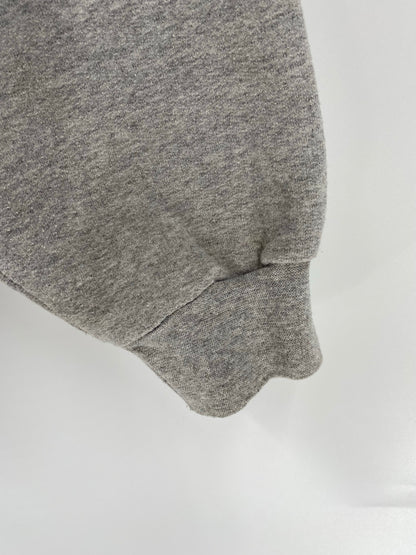 2004 NASCAR DAYTONA x MICKEY Size XL Vintage Racing Sweat-shirt / K6891