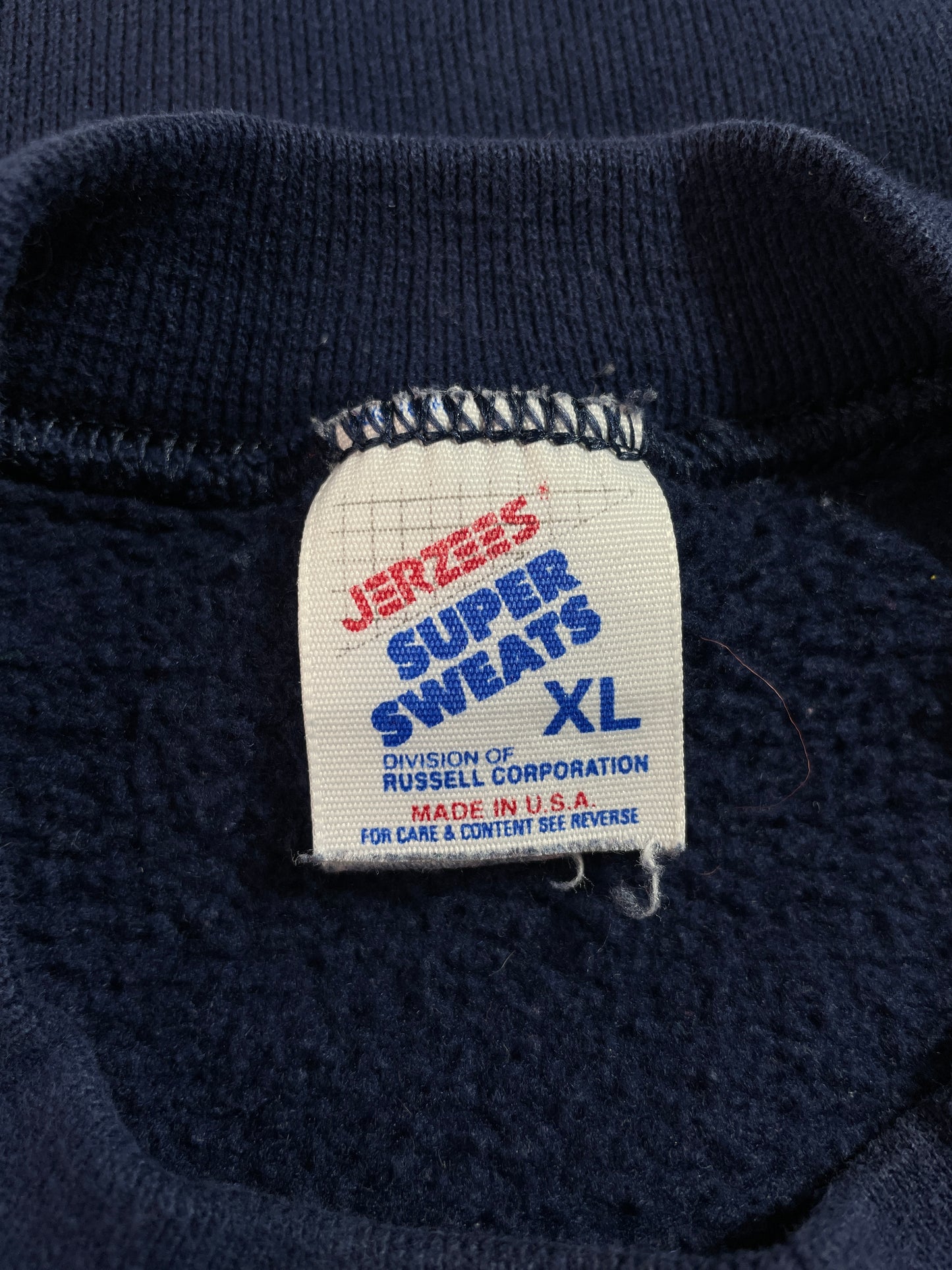 90's KENTUCKY Made in USA Size XL Vintage College Sweat-shirt / E5496S
