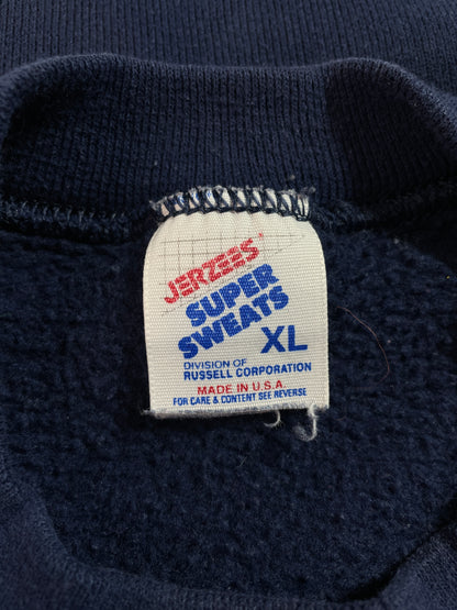 90's KENTUCKY Made in USA Size XL Vintage College Sweat-shirt / E5496S