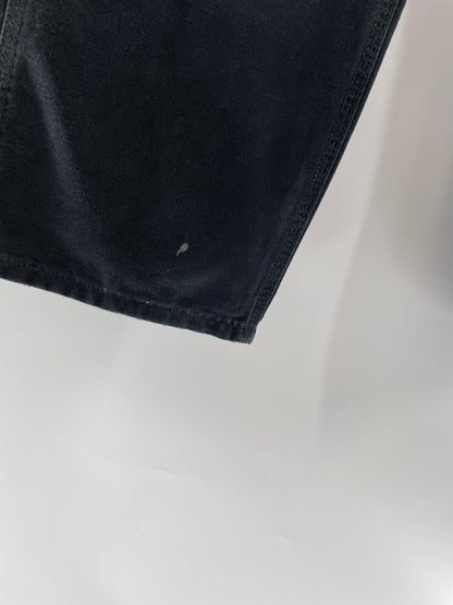Vintage CARHARTT Double Knee Size W30xL28 Duck Pant / A8898
