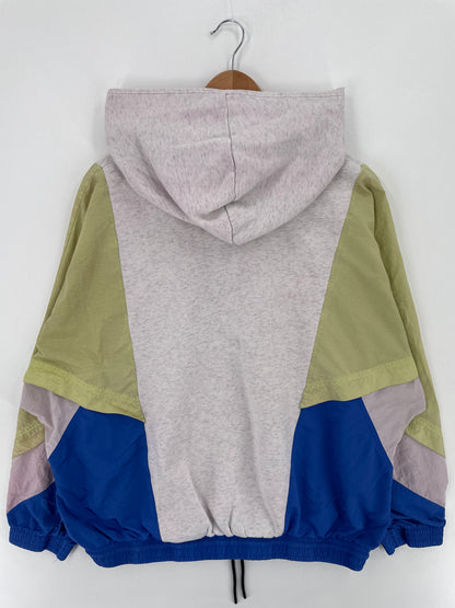 00' NIKE Size M Vintage Hoodie Sweat-Shirt / A2541