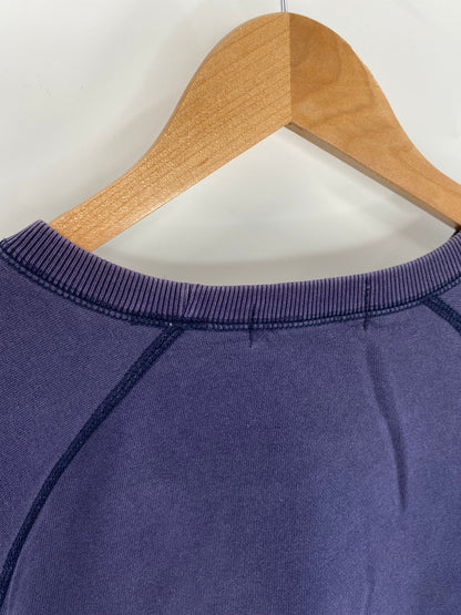 90's POLO RALPH LAUREN Size No tag (Approx.M) Vintage Sweat-shirt / A8244