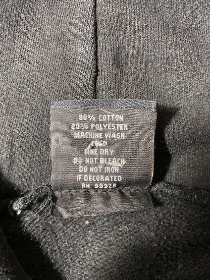 2004 SLIPKNOT Size XL Hoodie Sweat-shirt / K7053