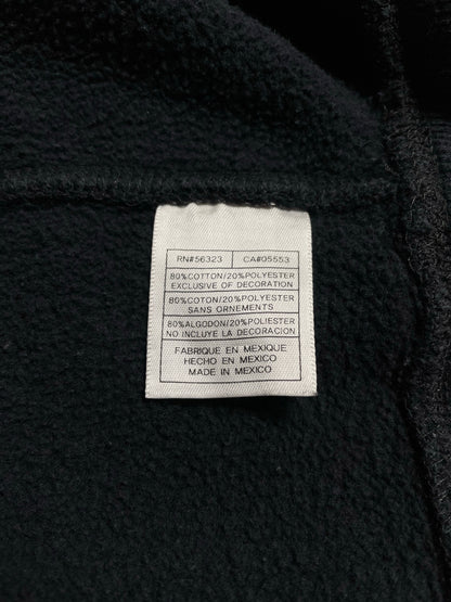 00' NIKE ARMY Size XXL Vintage Sweat-shirt / K8869