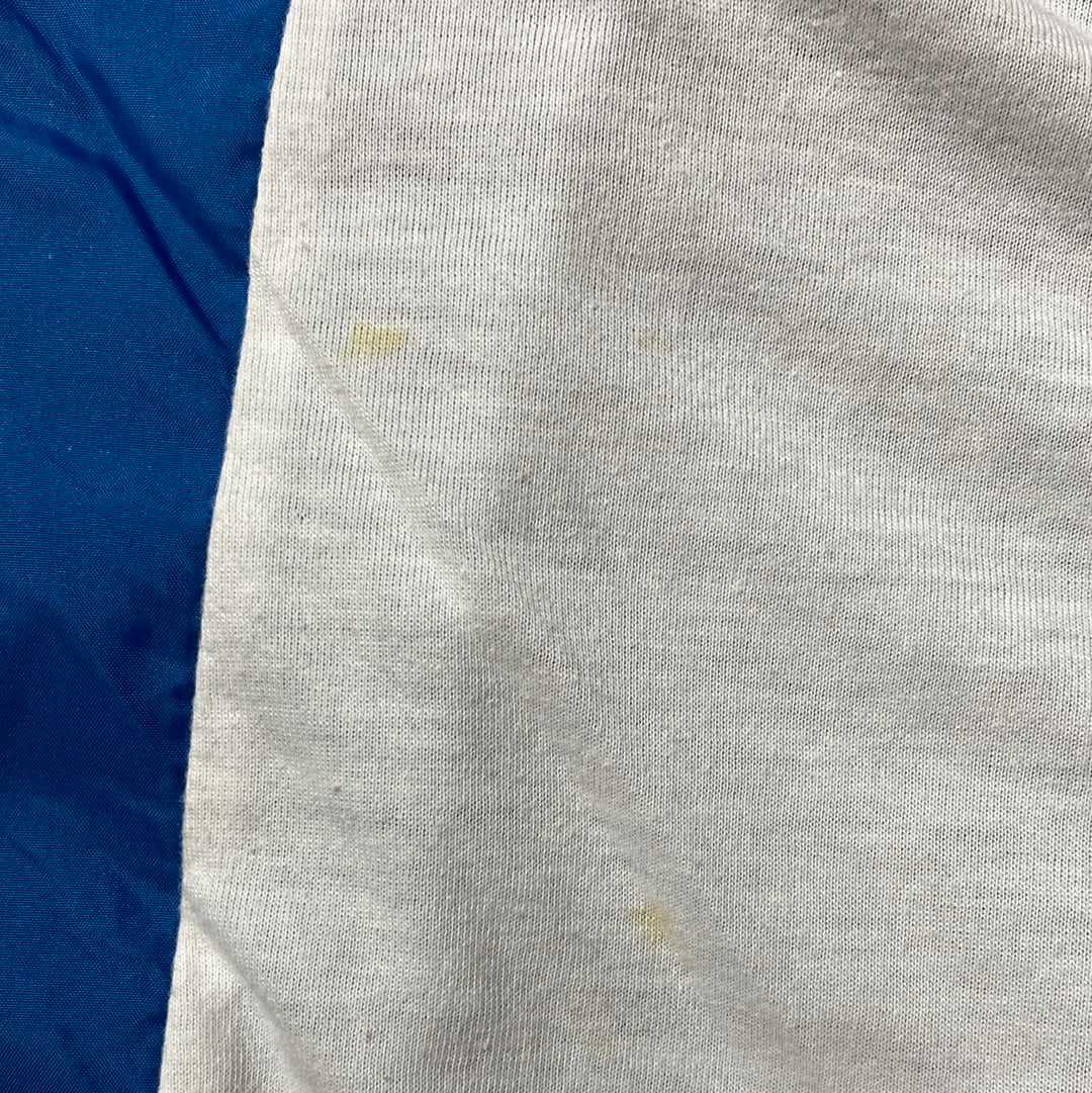 90's NIKE Size XL Vintage Nylon Jacket / E3172N