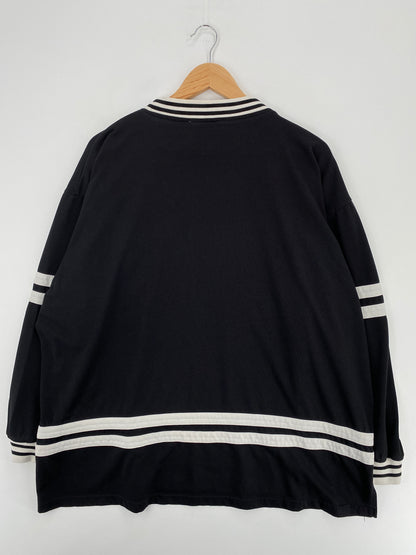 90’s DISNEY MICKEY Size XL Vintage Sweat-Shirt / A4054