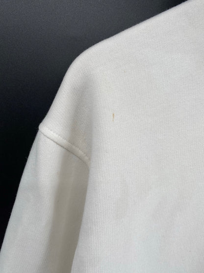 00' NIKE MINI SWOOSH Size L Vintage Hoodie Sweat-shirt / k5684