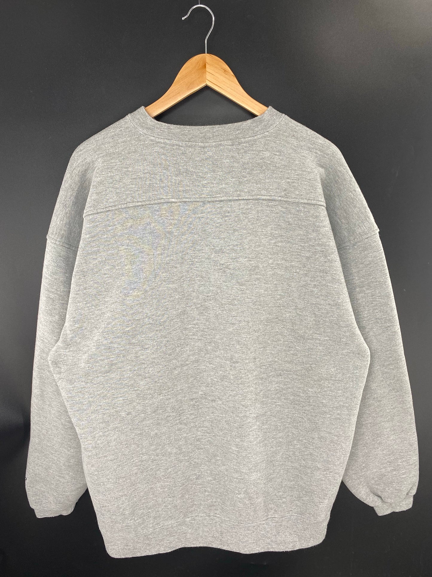 90's STARTER x GREEN BAY PACKERS Size XXL Vintage NFL Sweat-Shirts/ K9424