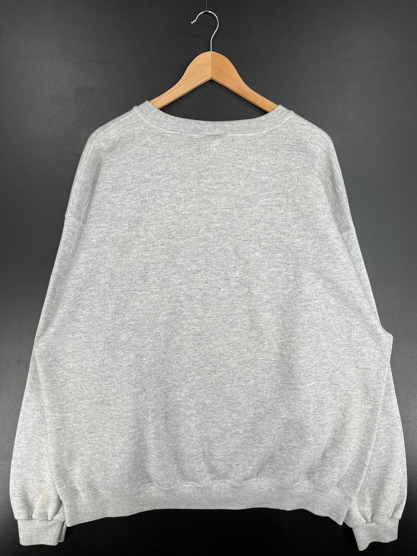 00' DISNEY EEYORE Size XXL Vintage Sweat-shirt / E3415S
