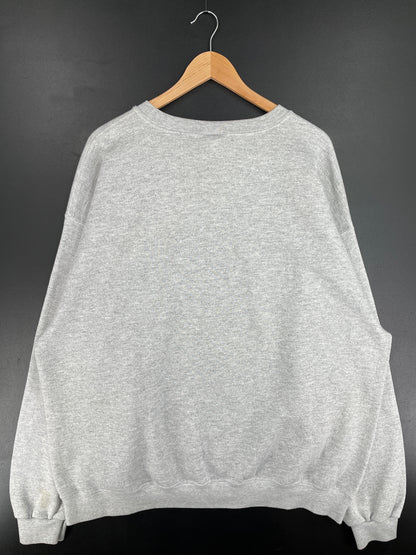 00' DISNEY EEYORE Size XXL Vintage Sweat-shirt / E3415S
