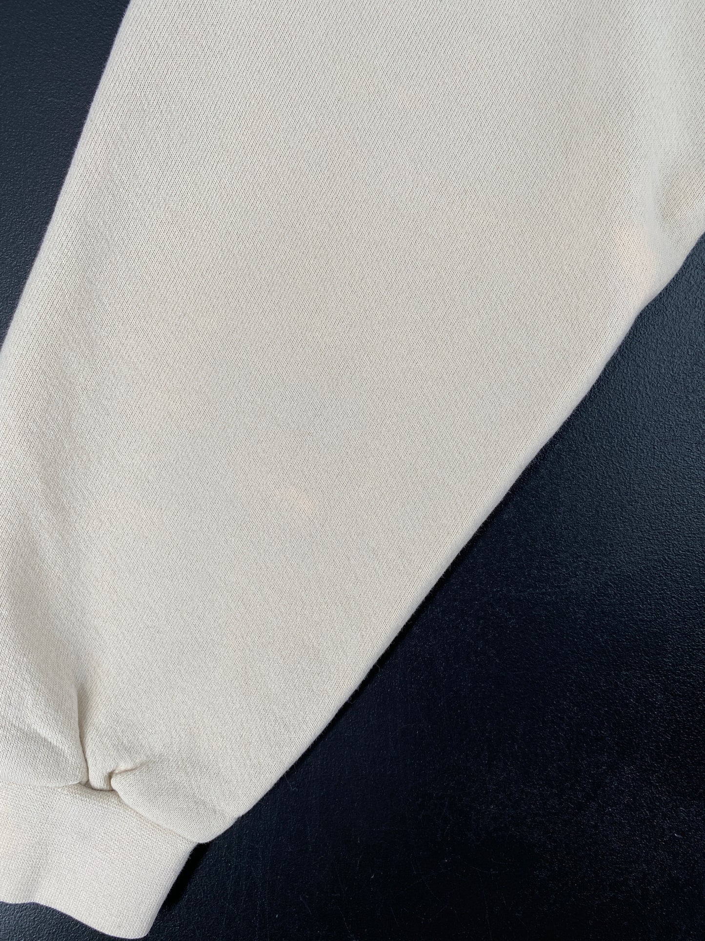 90's NIKE MINI SWOOSH Size M Vintage Sweat-Shirts / A6102