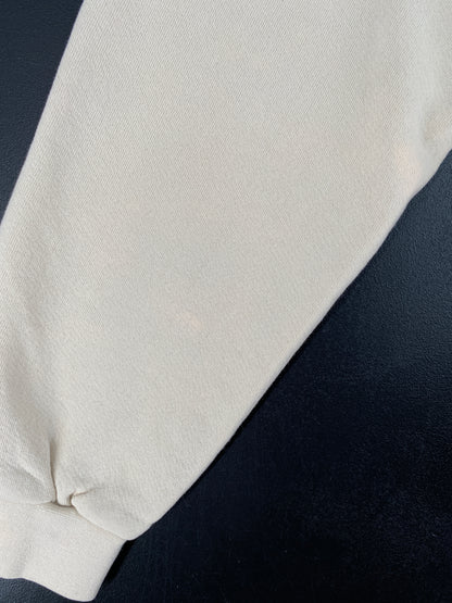 90's NIKE MINI SWOOSH Size M Vintage Sweat-Shirts / A6102