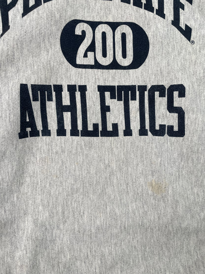 90’s PENN STATE Made in USA Size XL College Sweat-shirt / A8864