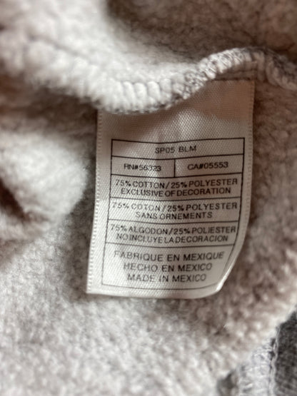 00' NIKE Size XXL Vintage Sweat-Shirts / K2708
