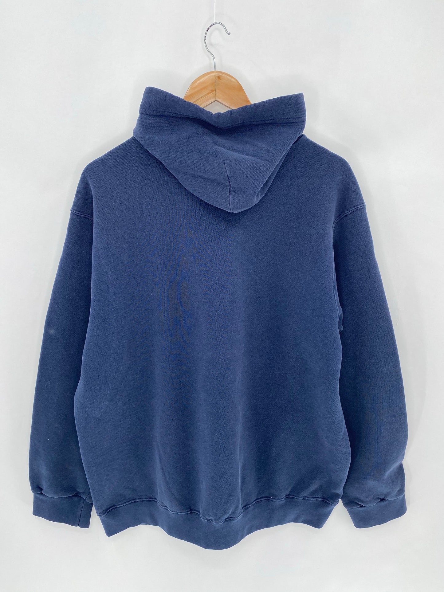90’s Nike Center Swoosh Size L Vintage Sweat-shirt   / 5969